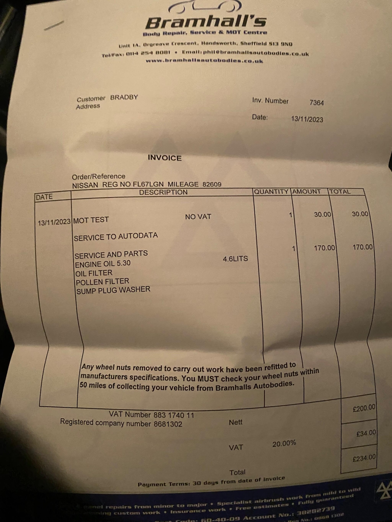 Used Nissan Qashqai 2017 for sale - 76823499: Photo 43