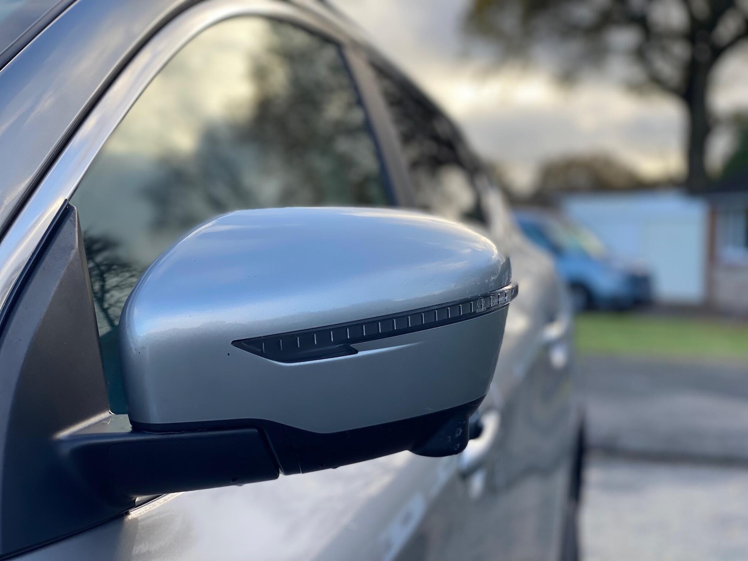 Used Nissan Qashqai 2017 for sale - 76823499: Photo 45