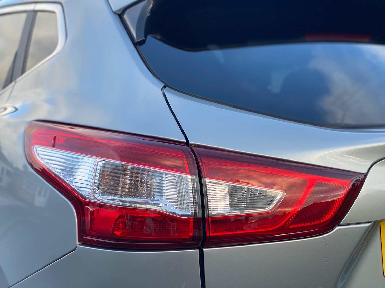 Used Nissan Qashqai 2017 for sale - 76823499: Photo 50