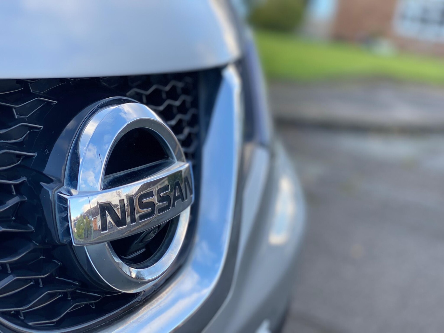 Used Nissan Qashqai 2017 for sale - 76823499: Photo 52