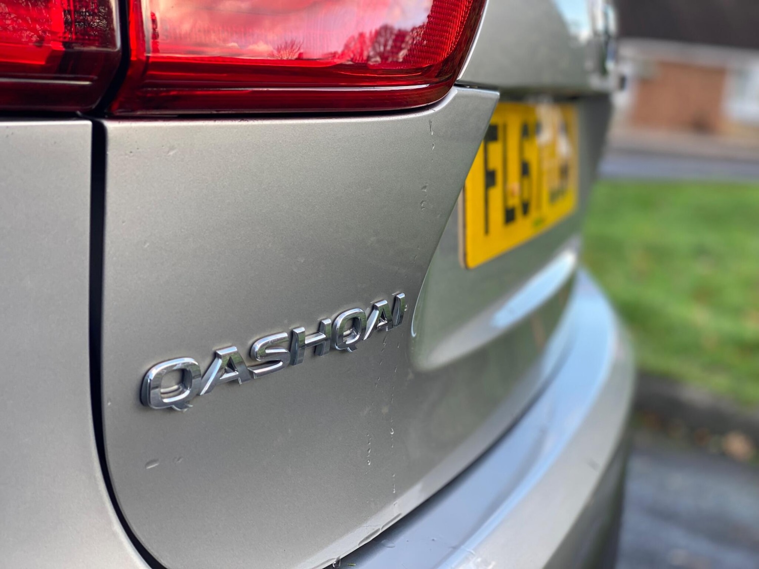 Used Nissan Qashqai 2017 for sale - 76823499: Photo 53