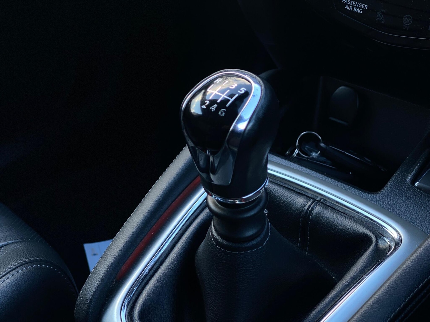 Used Nissan Qashqai 2017 for sale - 76823499: Photo 9