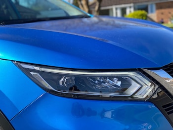 Used Nissan Qashqai 2019 for sale - 79465090: Photo