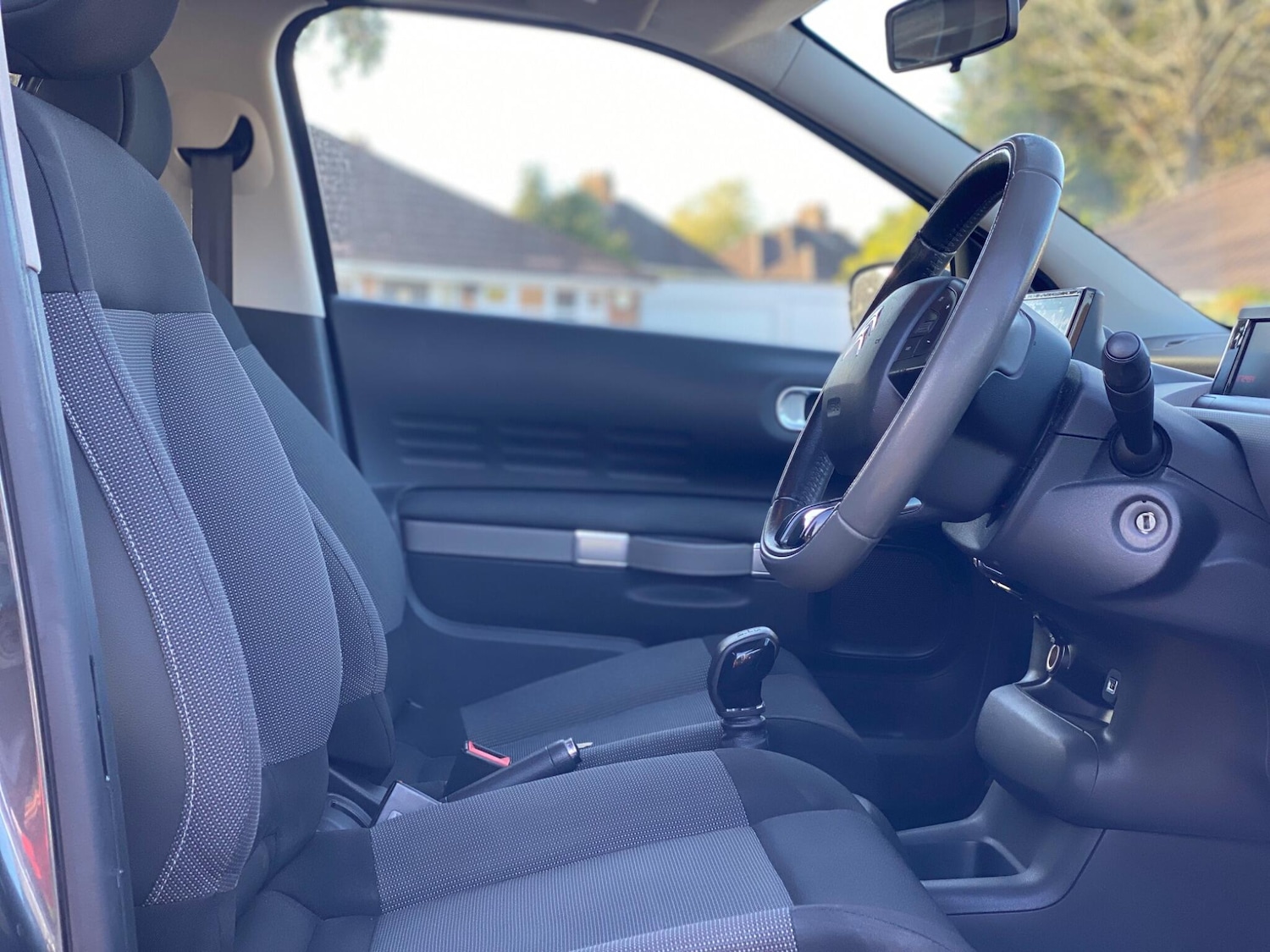 Used Citroen C4 Cactus 2016 for sale - 76912931: Photo 10