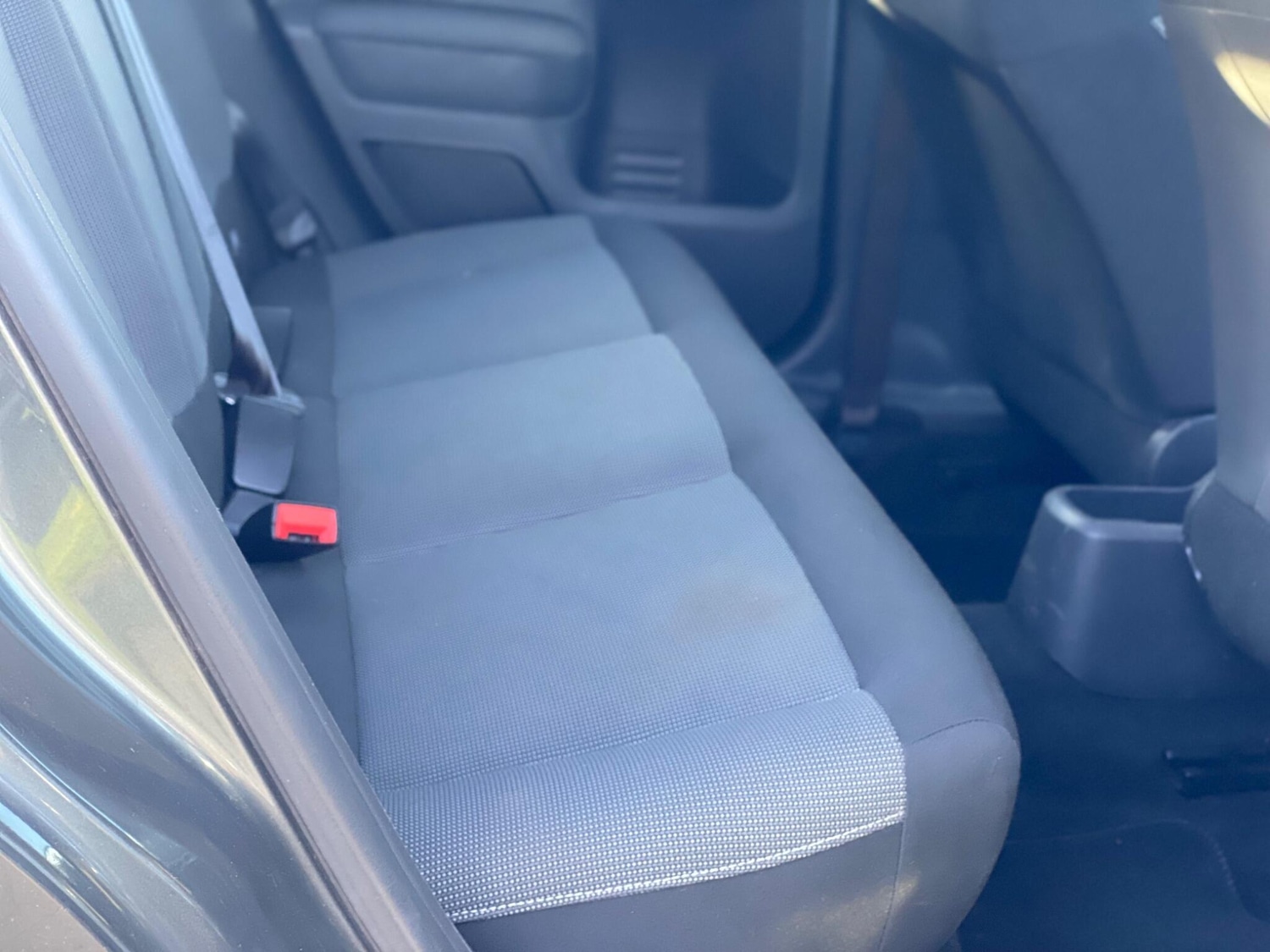 Used Citroen C4 Cactus 2016 for sale - 76912931: Photo 12