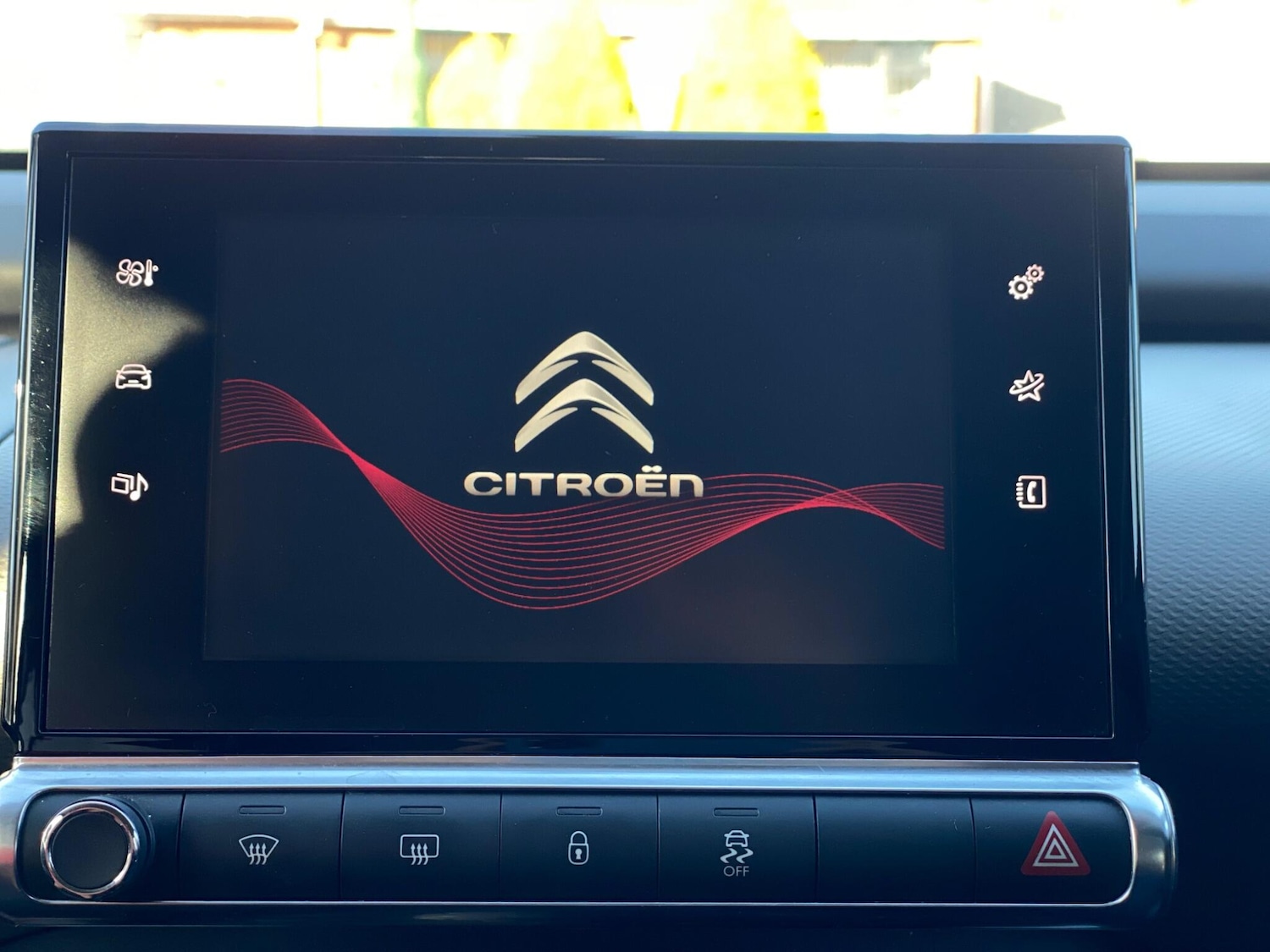 Used Citroen C4 Cactus 2016 for sale - 76912931: Photo 14