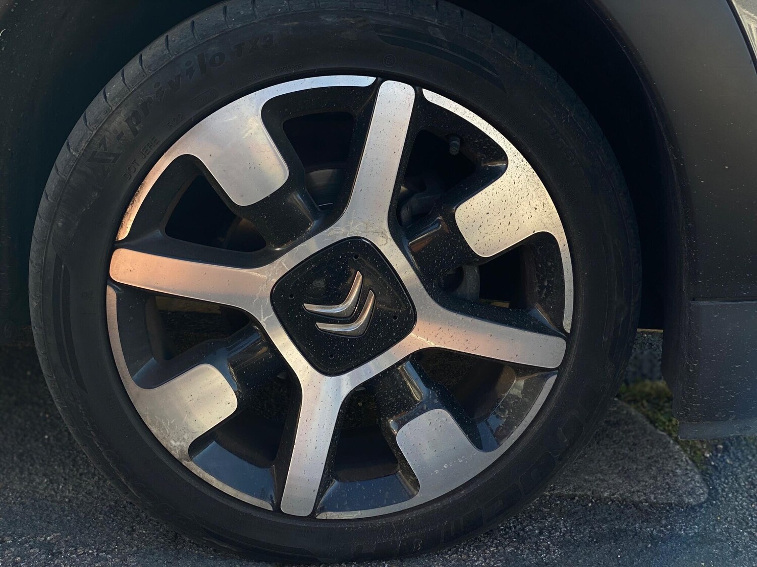 Used Citroen C4 Cactus 2016 for sale - 76912931: Photo 19