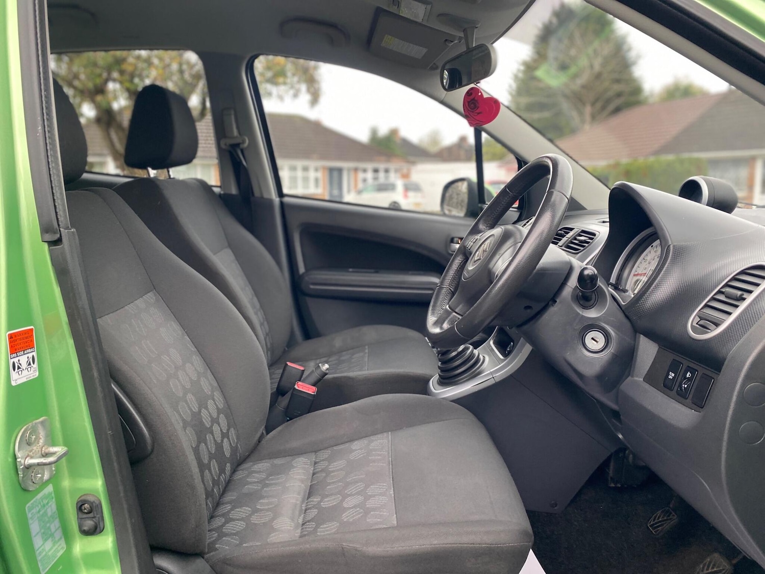 Used Suzuki Splash 2010 for sale - 76912991: Photo 10