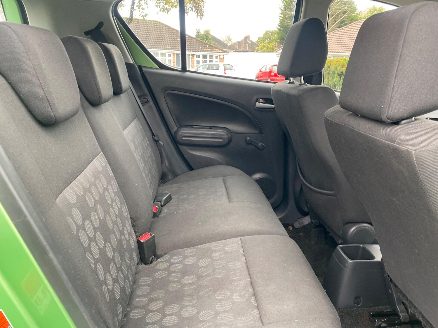 Used Suzuki Splash 2010 for sale - 76912991: Photo 11