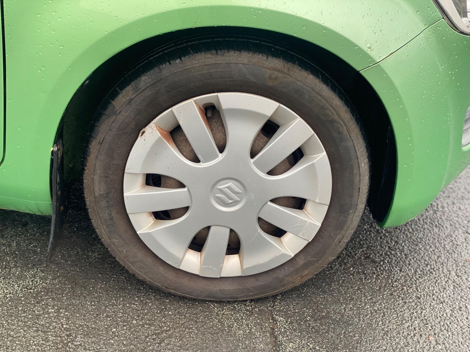 Used Suzuki Splash 2010 for sale - 76912991: Photo 13