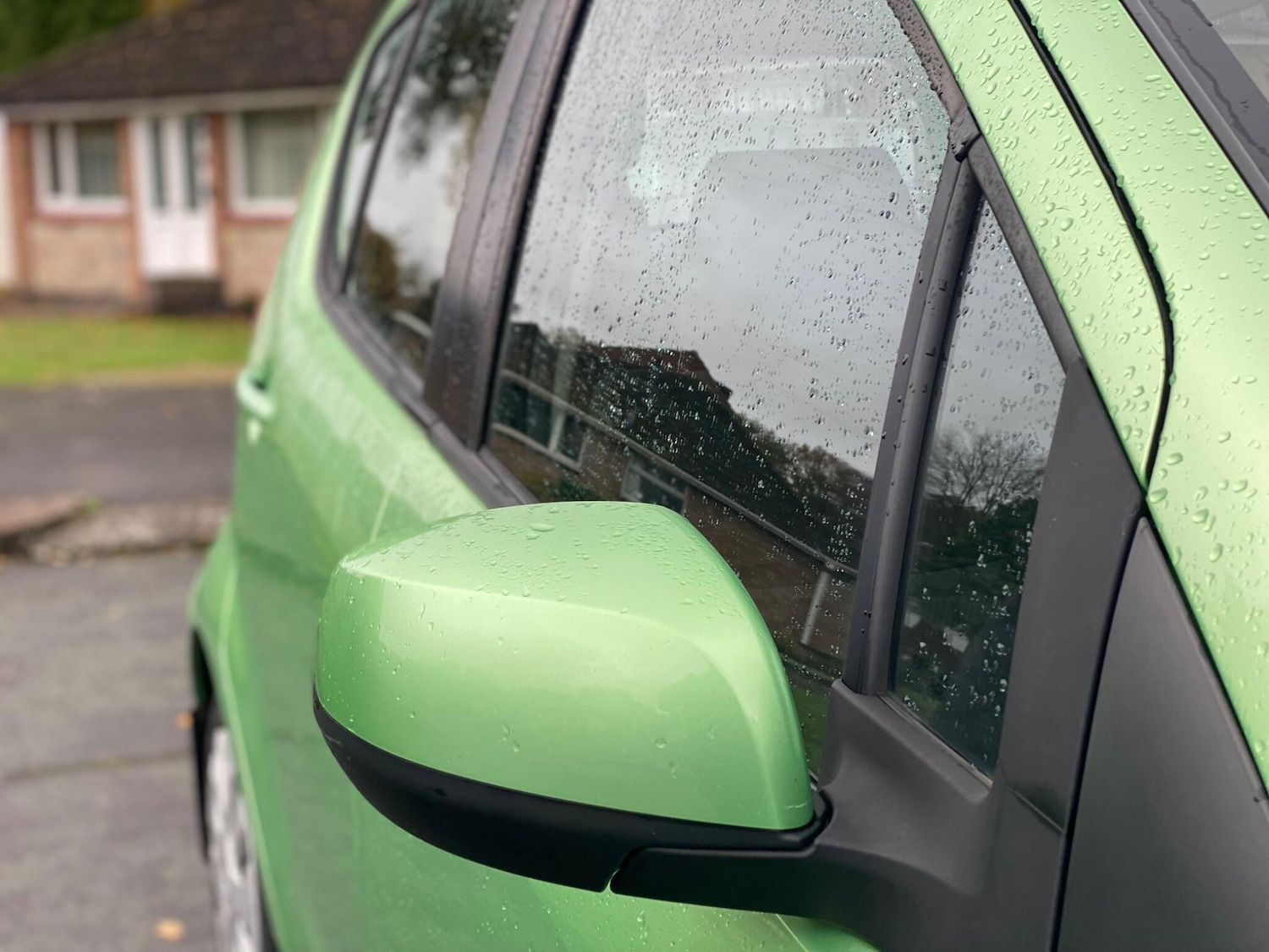 Used Suzuki Splash 2010 for sale - 76912991: Photo 16