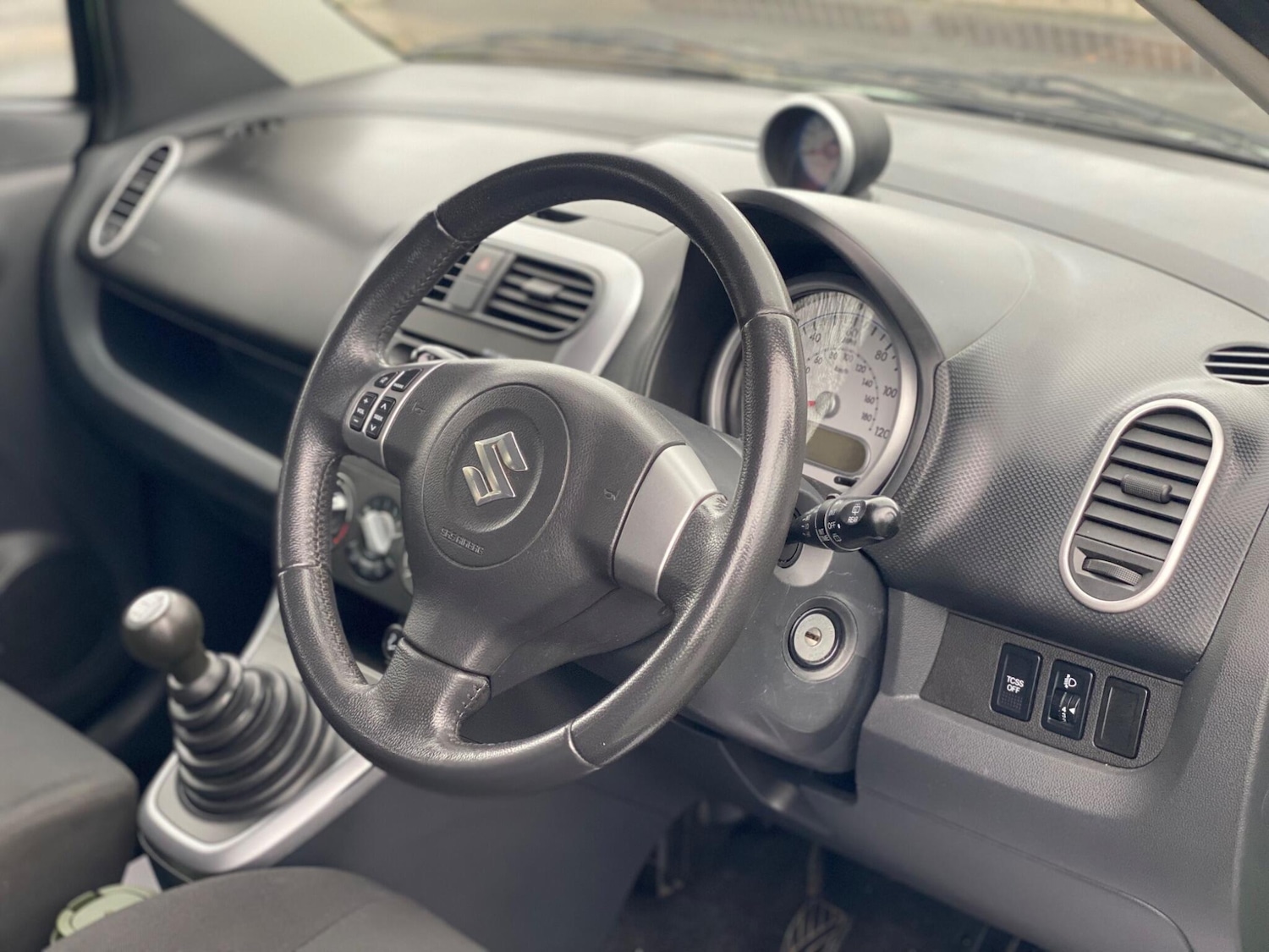 Used Suzuki Splash 2010 for sale - 76912991: Photo 17