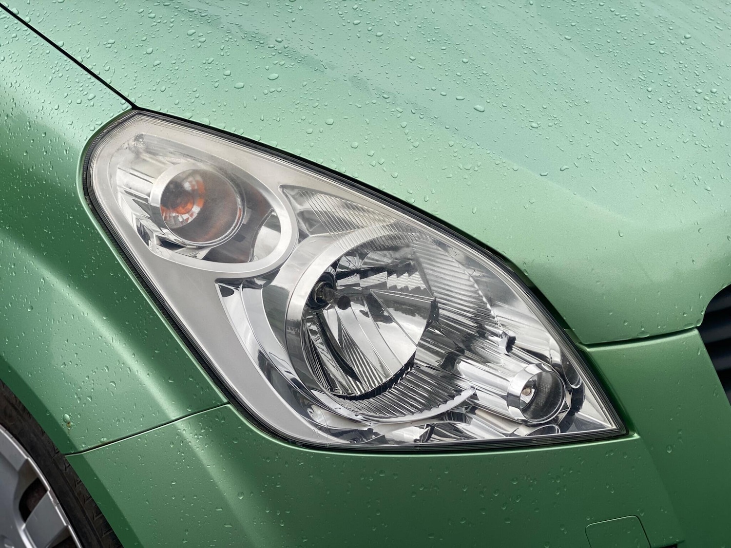 Used Suzuki Splash 2010 for sale - 76912991: Photo 18