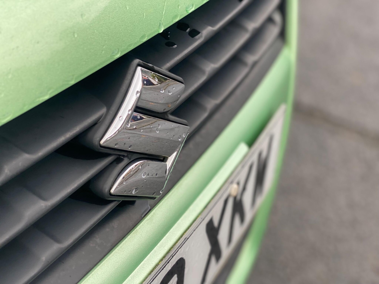 Used Suzuki Splash 2010 for sale - 76912991: Photo 19