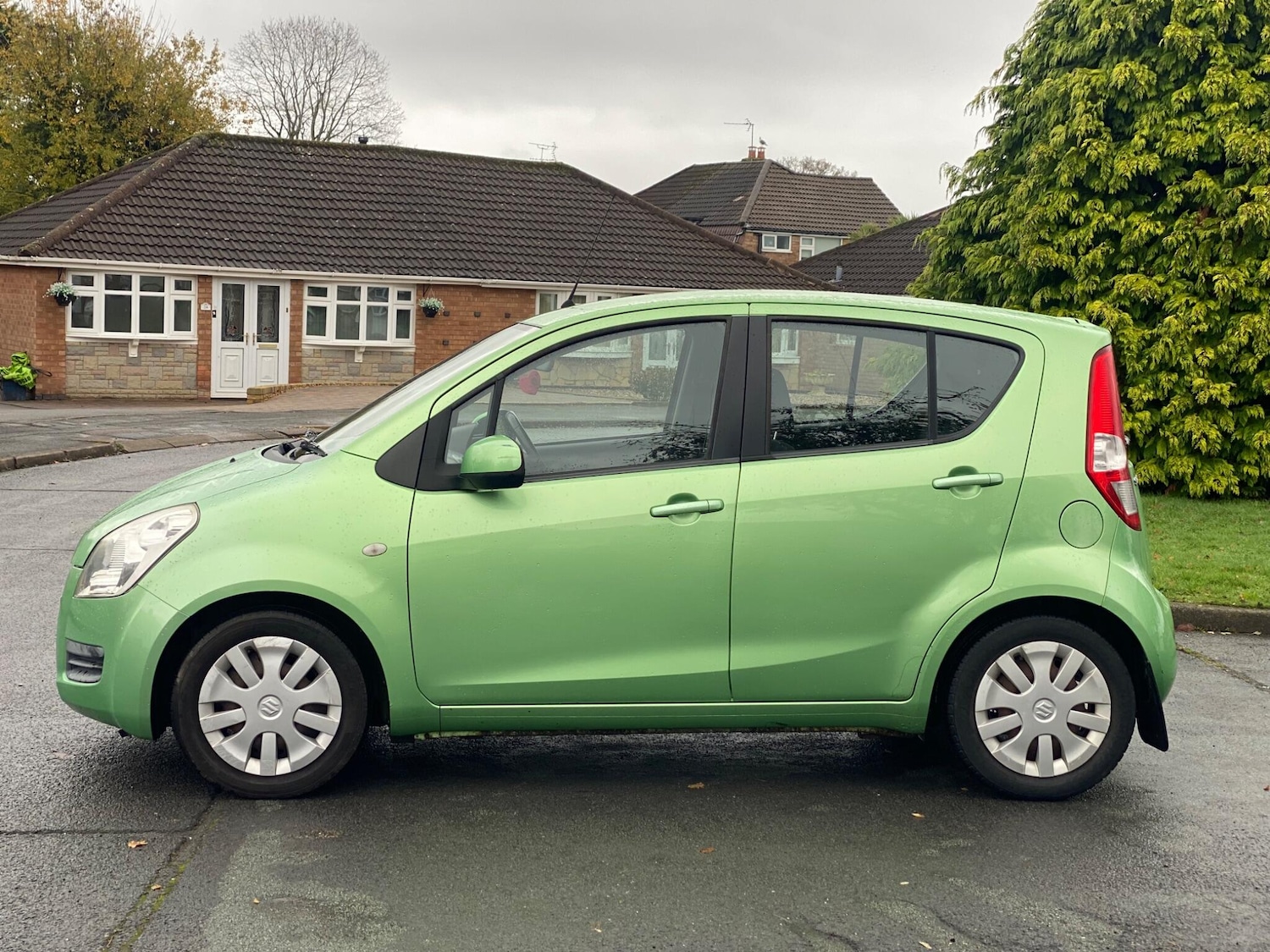 Used Suzuki Splash 2010 for sale - 76912991: Photo 6