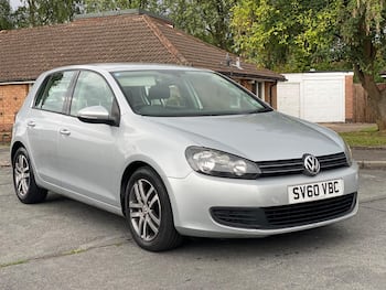 Used Volkswagen Golf 2010 for sale - 79681068: Photo