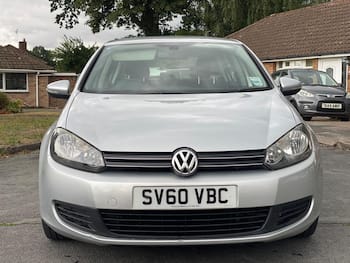 Used Volkswagen Golf 2010 for sale - 79681068: Photo