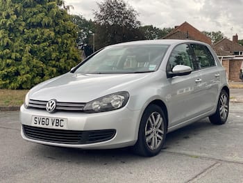 Used Volkswagen Golf 2010 for sale - 79681068: Photo