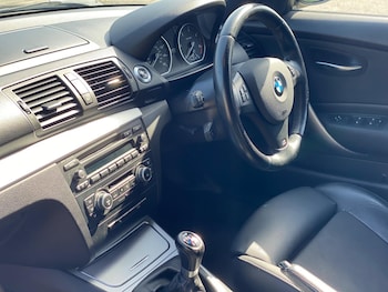 Used BMW 1 Series 2011 for sale - 79012388: Photo