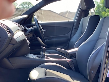 Used BMW 1 Series 2011 for sale - 79012388: Photo