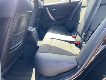 Used BMW 1 Series 2011 for sale - 79012388: Photo