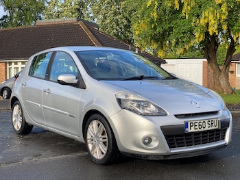 Used Renault Clio 2010 for sale - 78572627: Photo