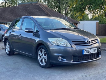 Used Toyota Auris 2010 for sale - 78601176: Photo