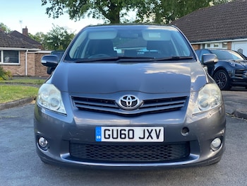 Used Toyota Auris 2010 for sale - 78601176: Photo