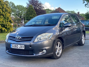 Used Toyota Auris 2010 for sale - 78601176: Photo