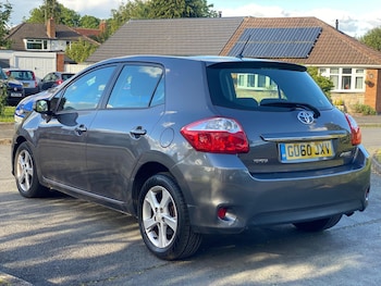 Used Toyota Auris 2010 for sale - 78601176: Photo