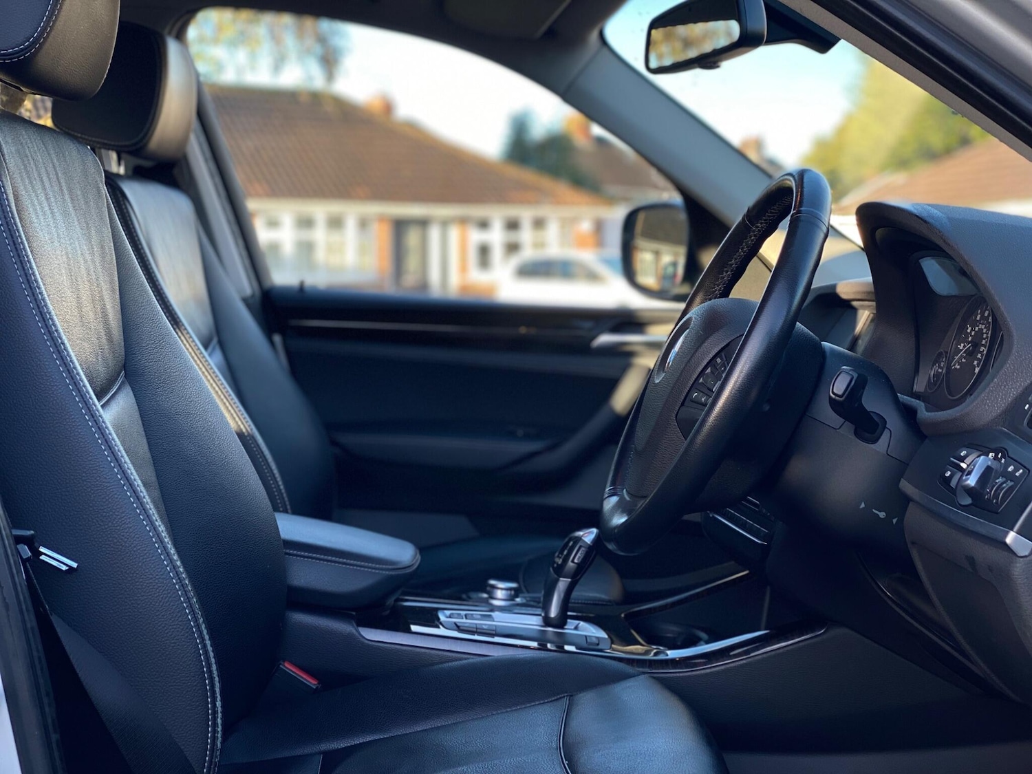 Used BMW X3 for sale - 76825214: Photo 12