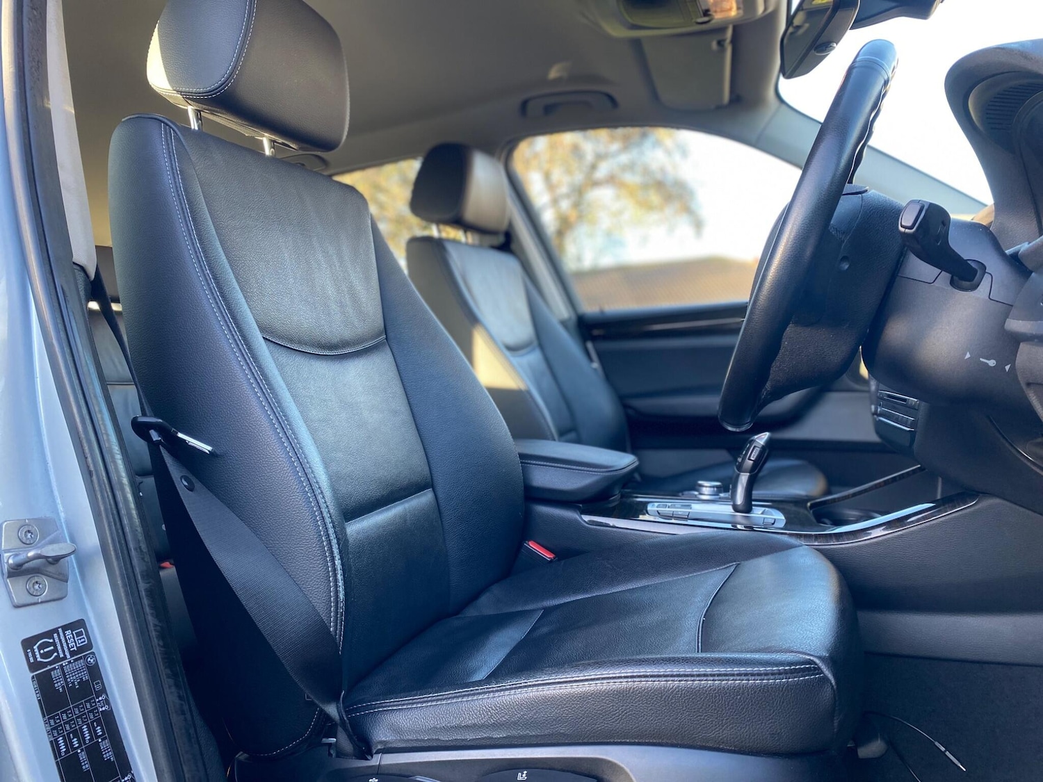 Used BMW X3 for sale - 76825214: Photo 13