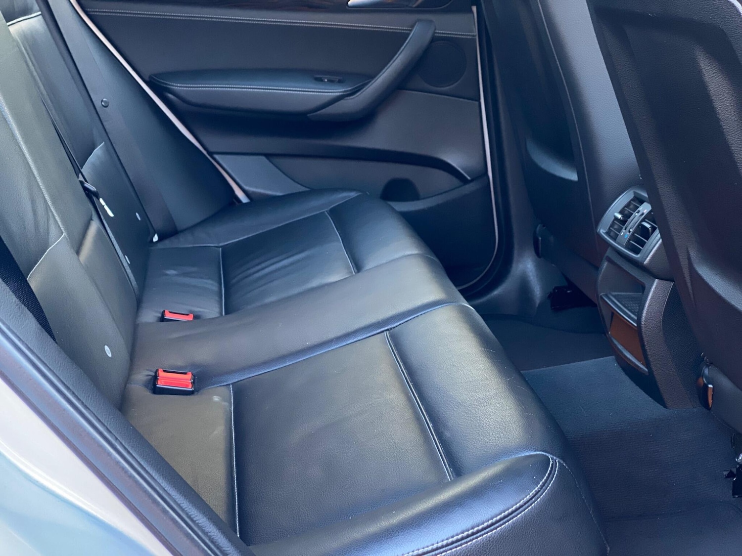 Used BMW X3 for sale - 76825214: Photo 14