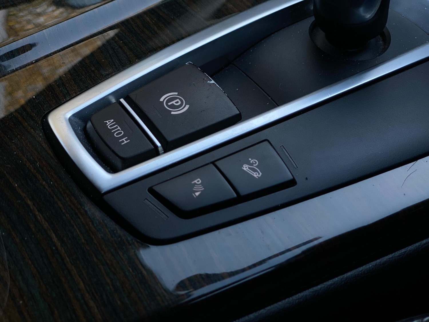 Used BMW X3 for sale - 76825214: Photo 22