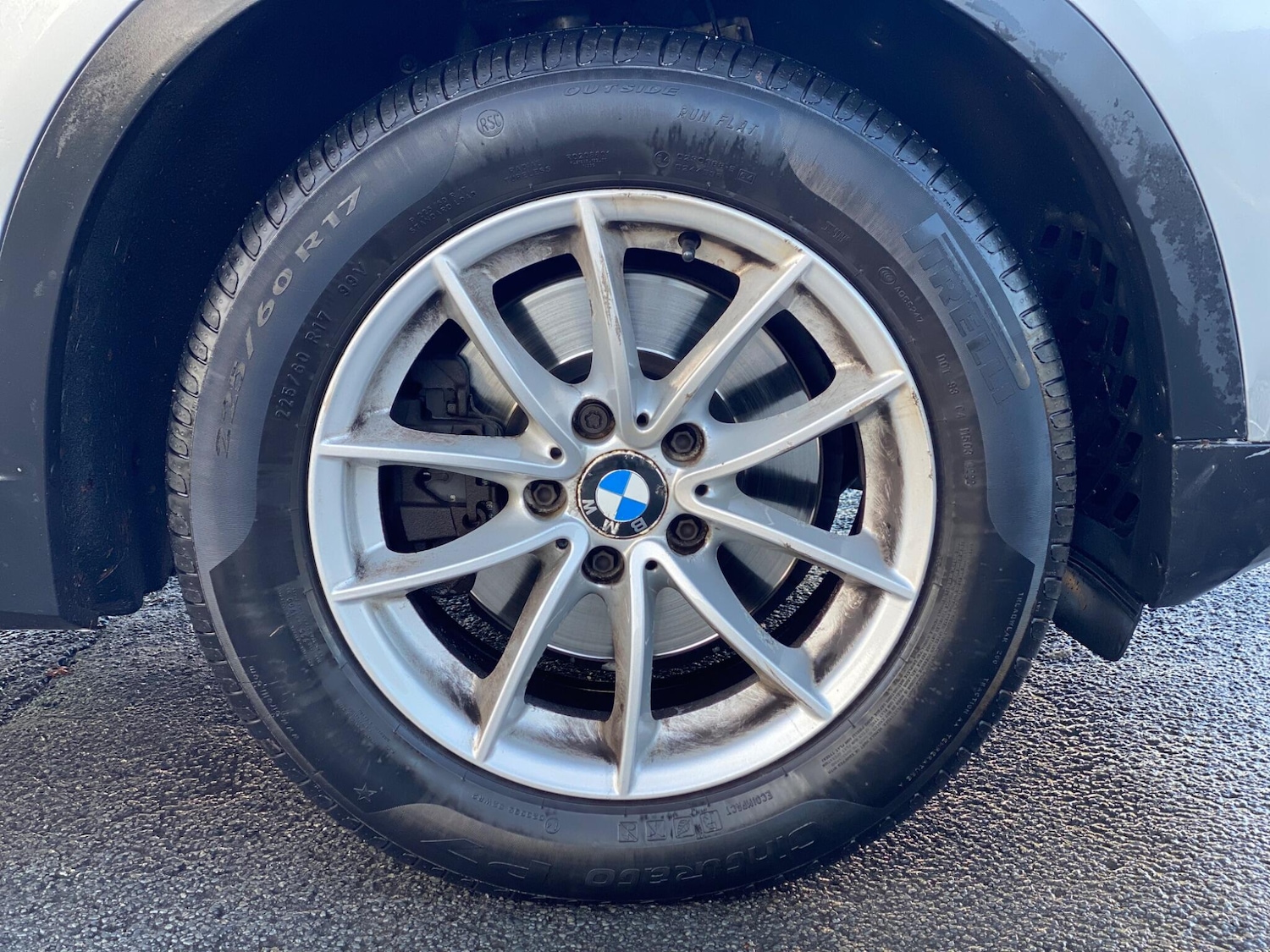 Used BMW X3 for sale - 76825214: Photo 24