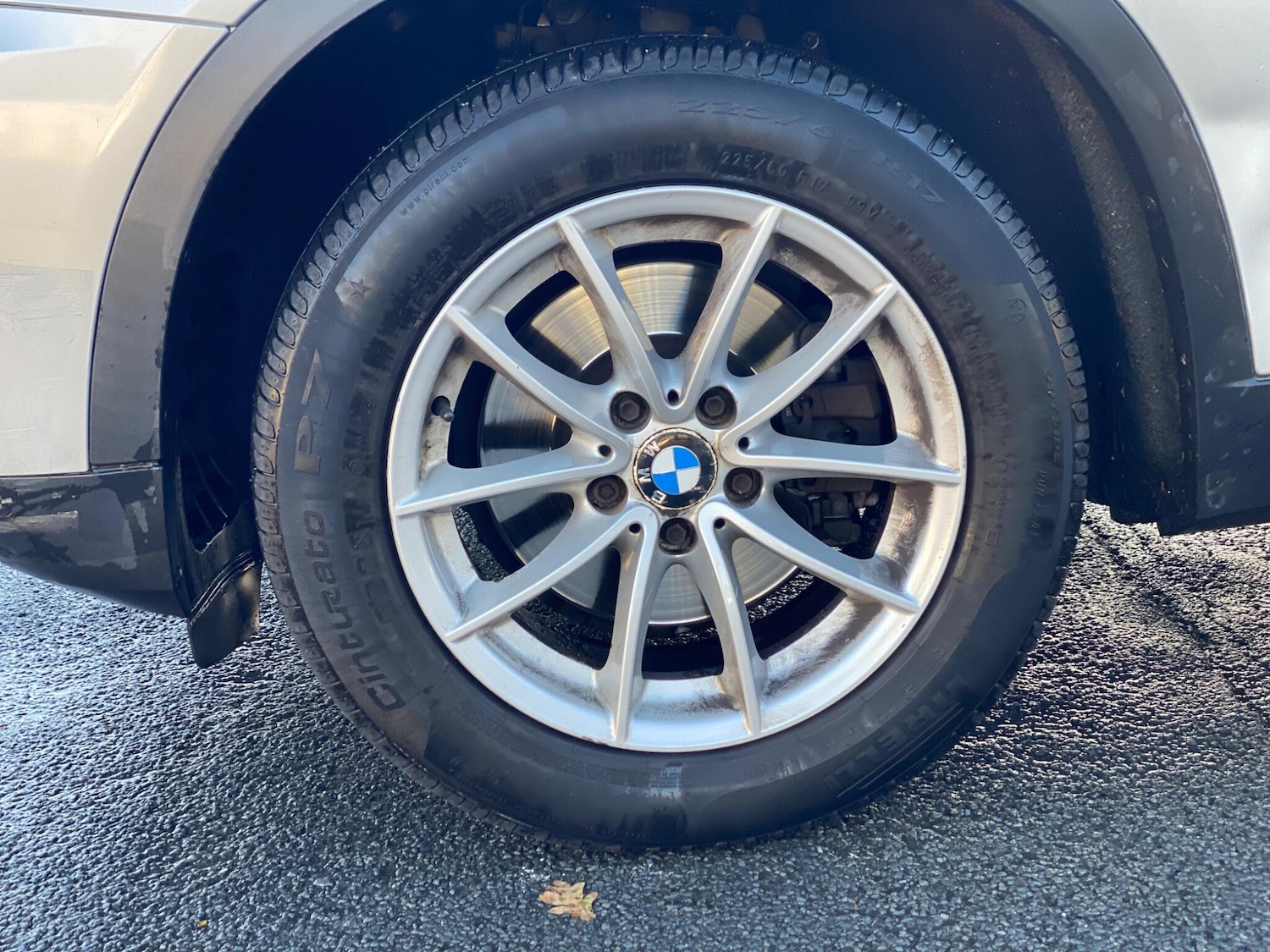 Used BMW X3 for sale - 76825214: Photo 25