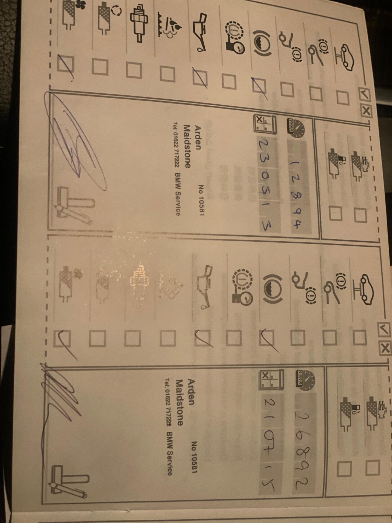 Used BMW X3 for sale - 76825214: Photo 29