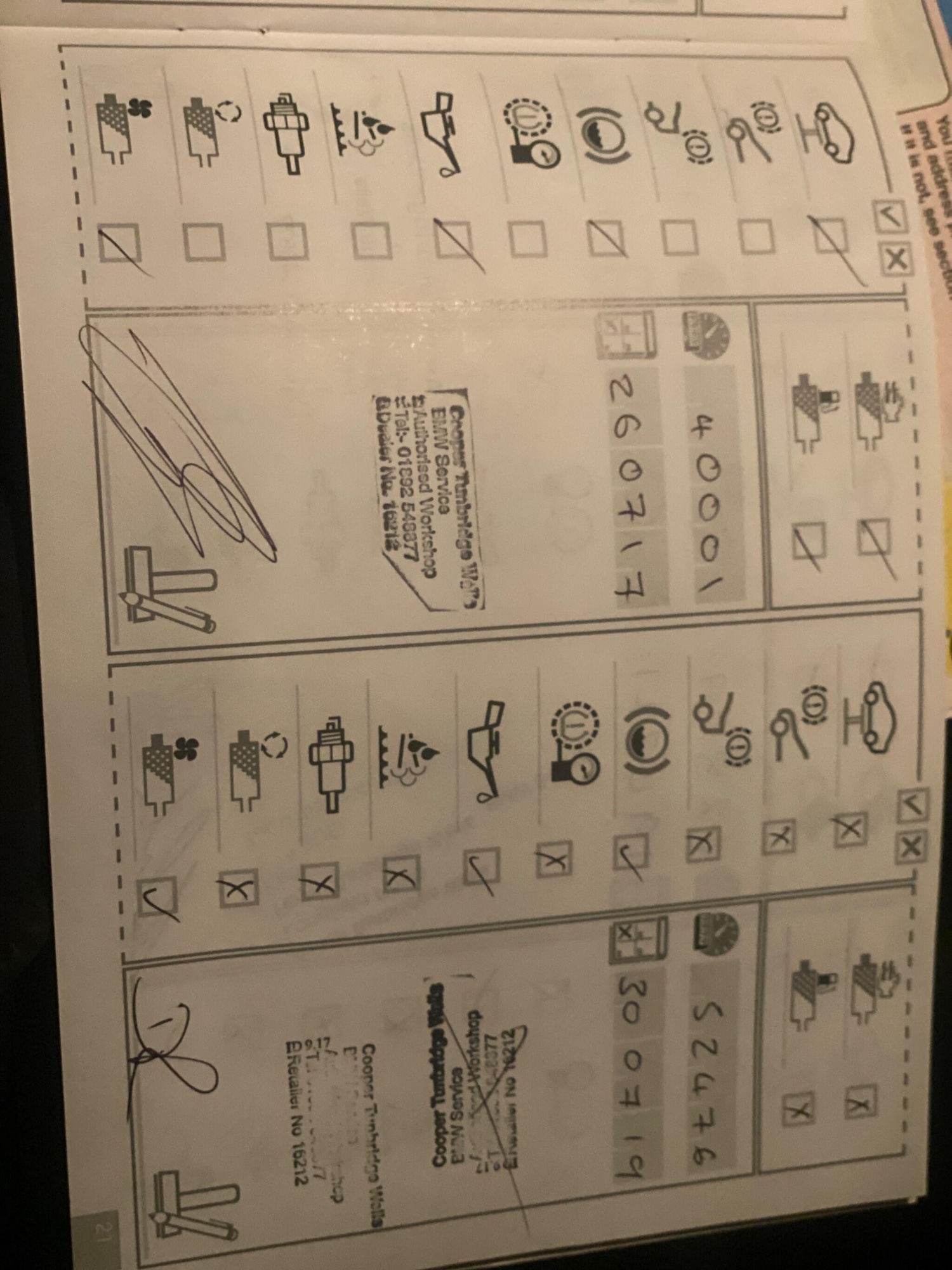 Used BMW X3 for sale - 76825214: Photo 30