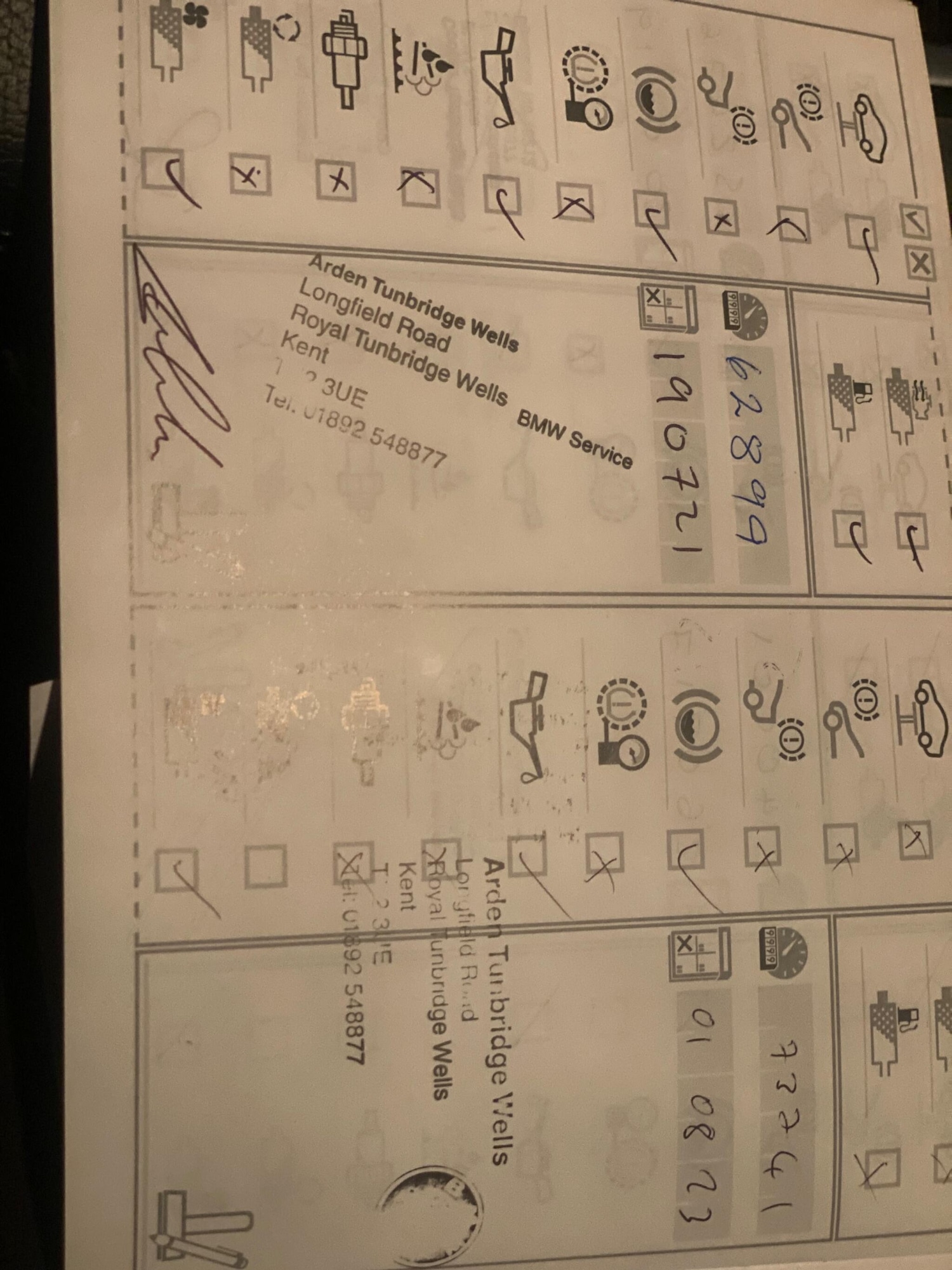 Used BMW X3 for sale - 76825214: Photo 31