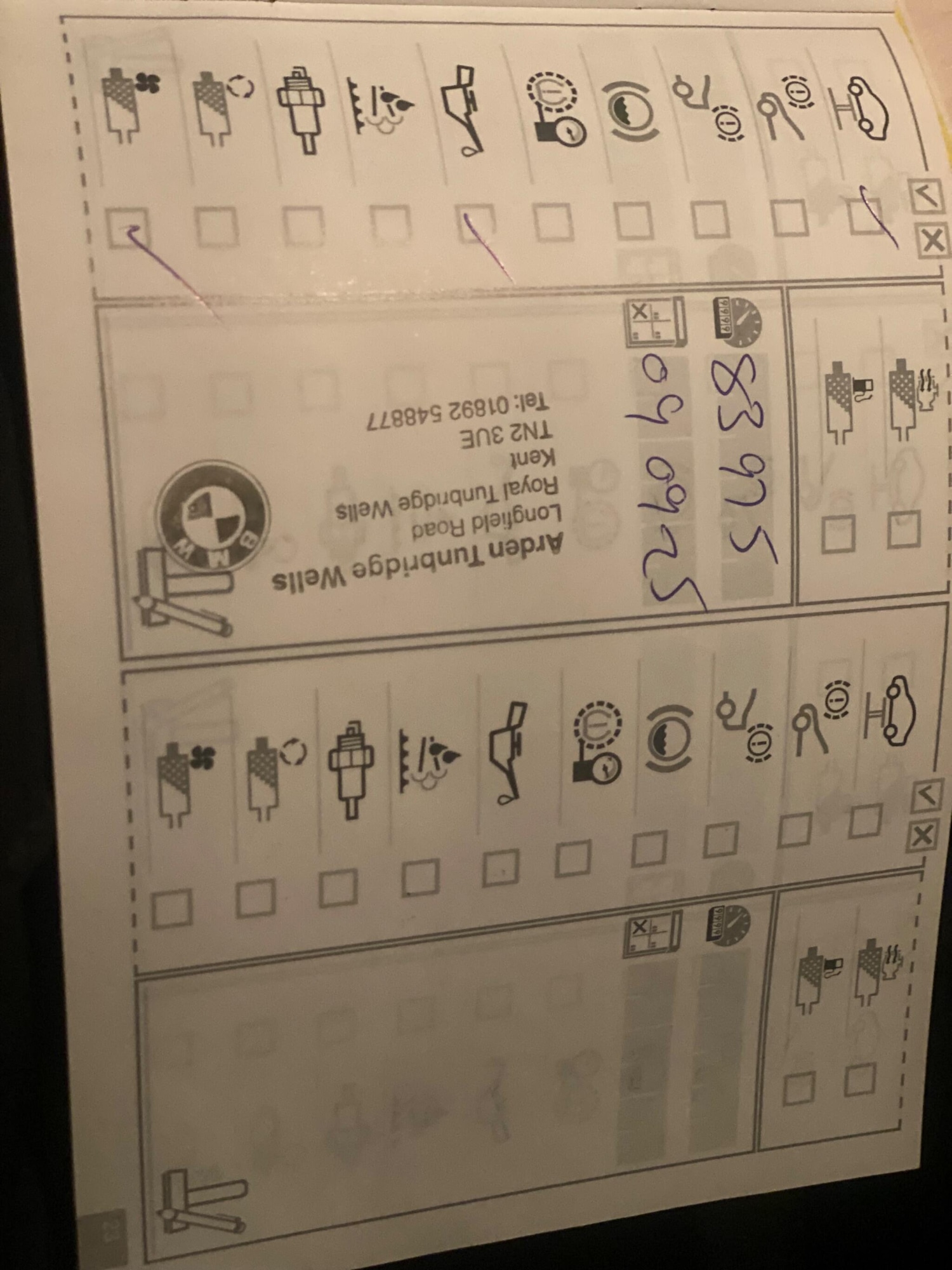 Used BMW X3 for sale - 76825214: Photo 32