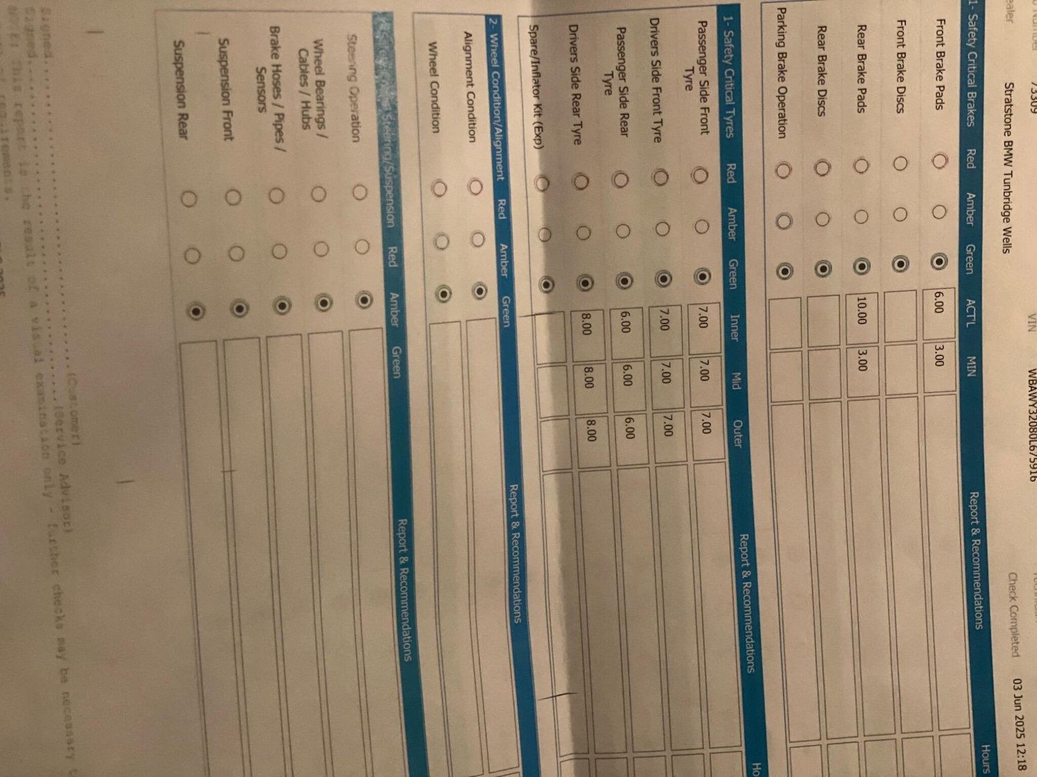 Used BMW X3 for sale - 76825214: Photo 33