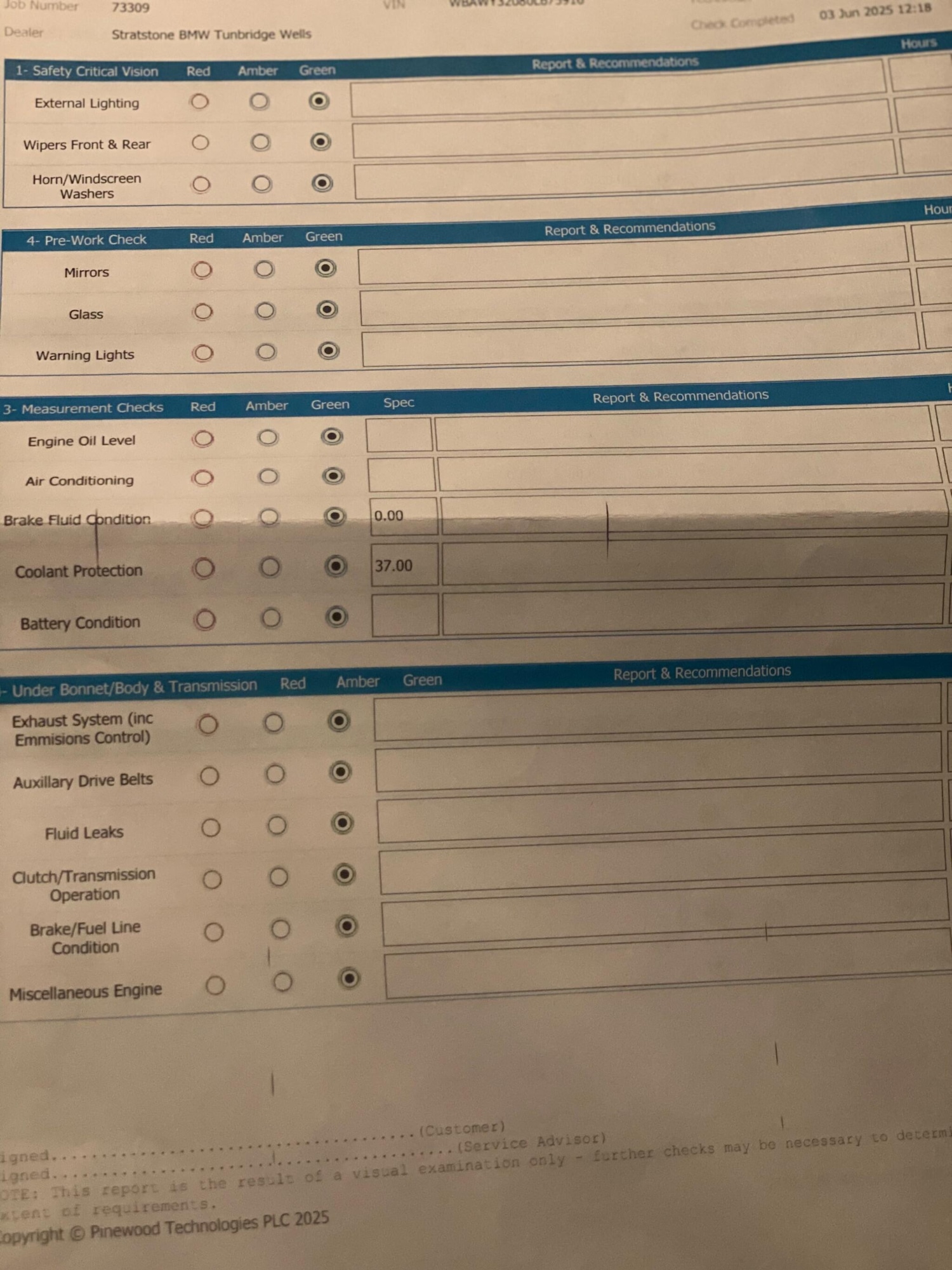 Used BMW X3 for sale - 76825214: Photo 34