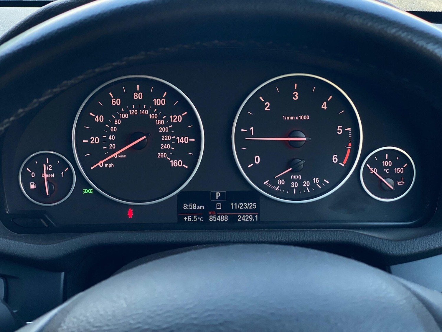 Used BMW X3 for sale - 76825214: Photo 35