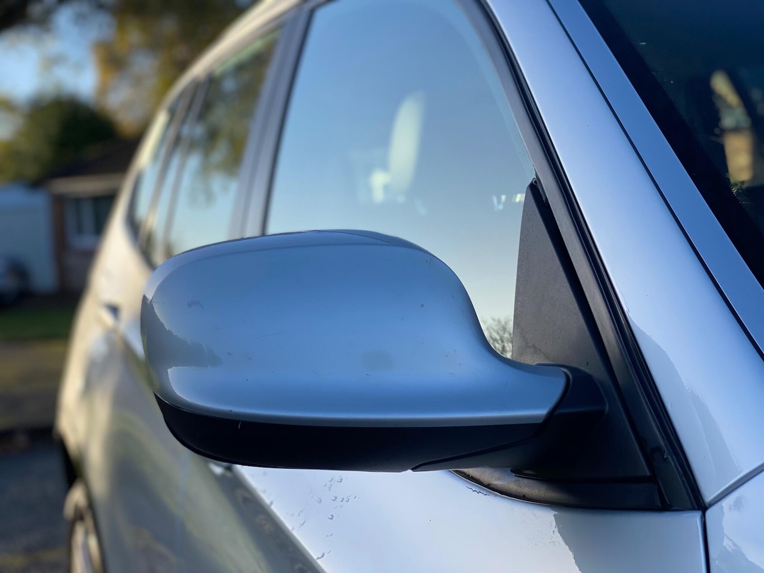 Used BMW X3 for sale - 76825214: Photo 36