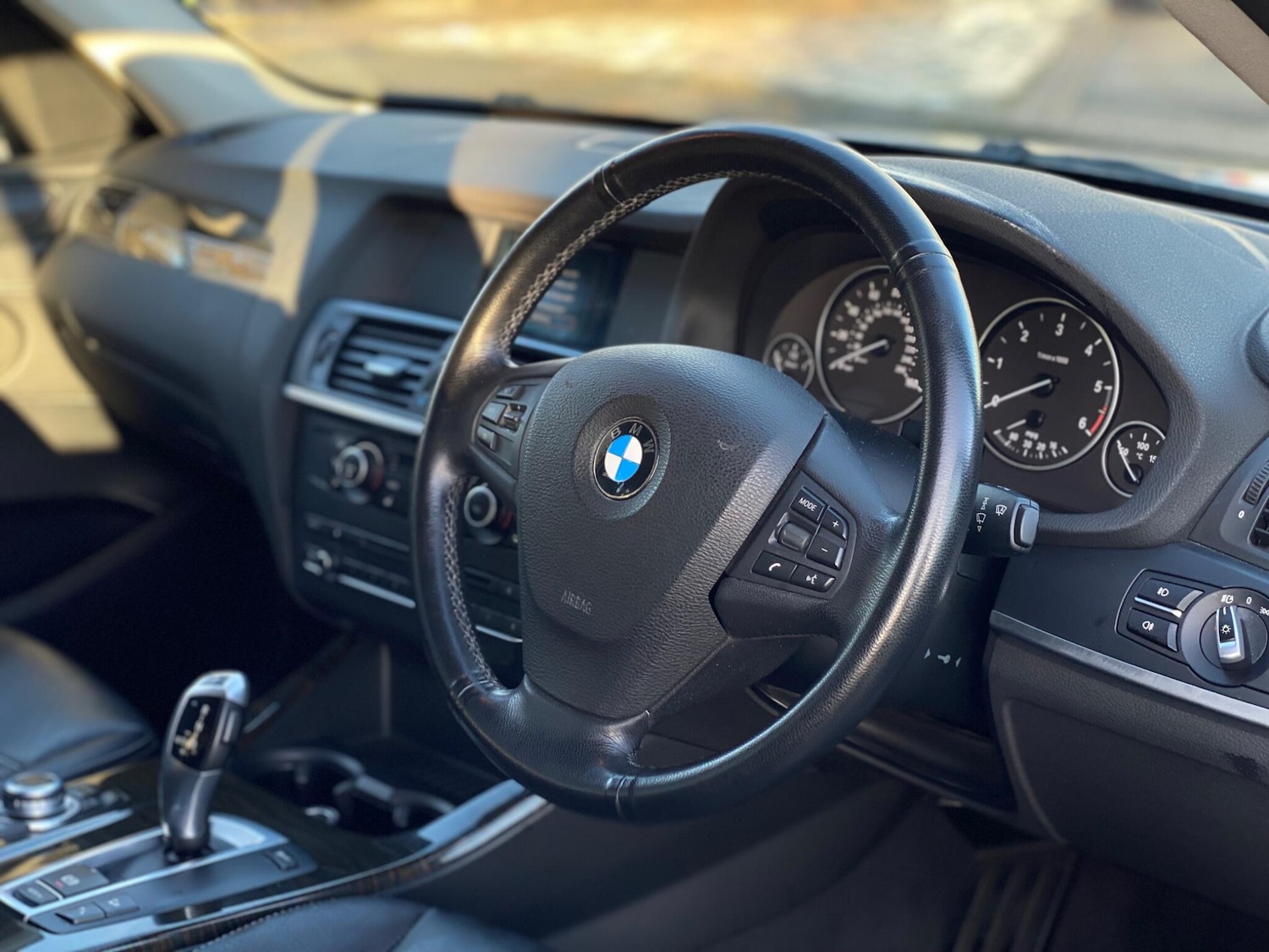 Used BMW X3 for sale - 76825214: Photo 37