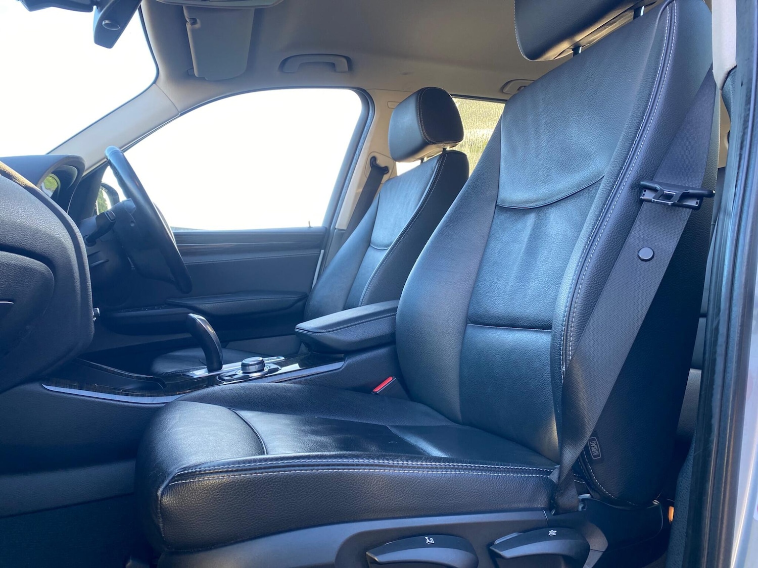 Used BMW X3 for sale - 76825214: Photo 38