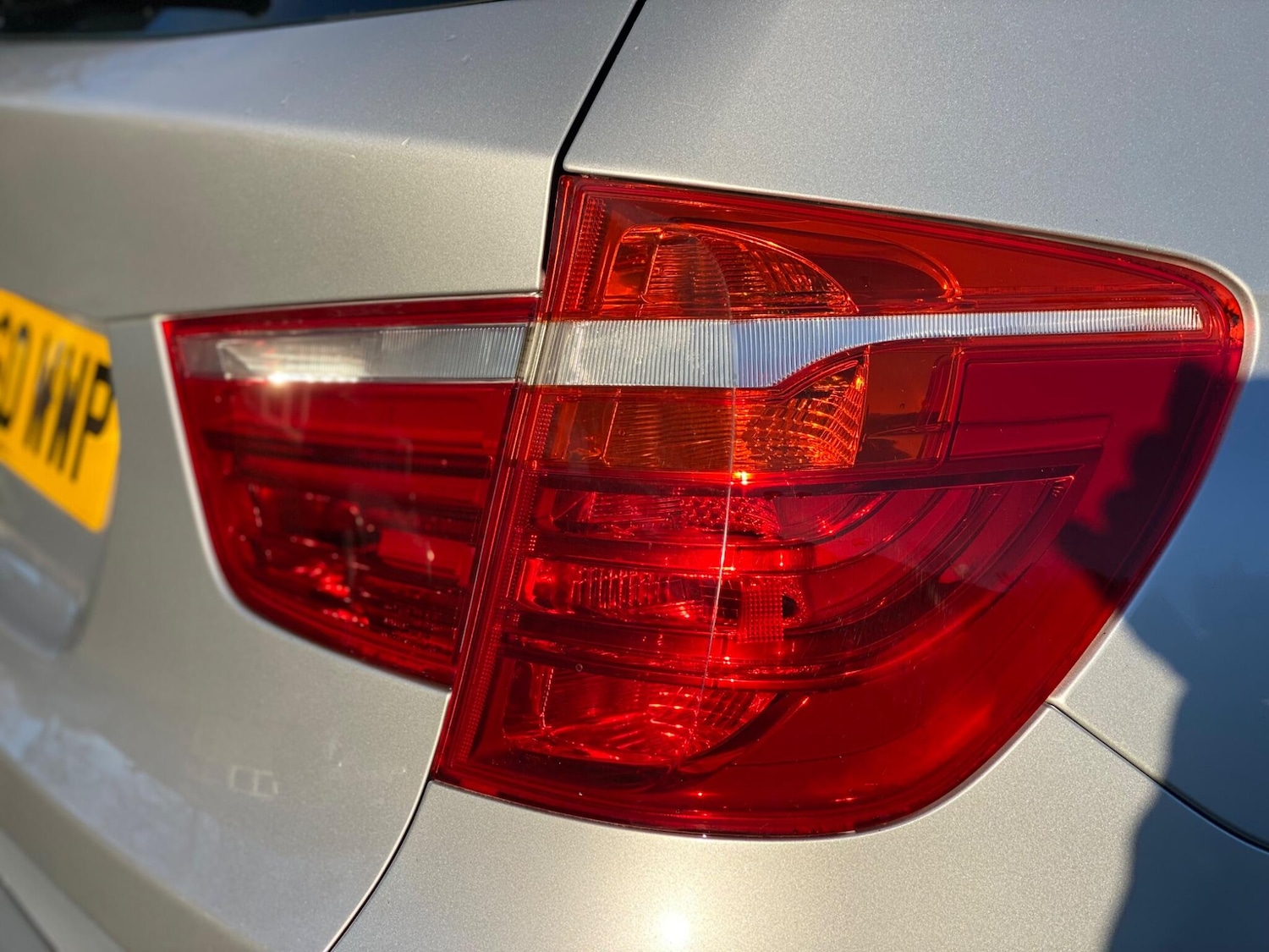 Used BMW X3 for sale - 76825214: Photo 39