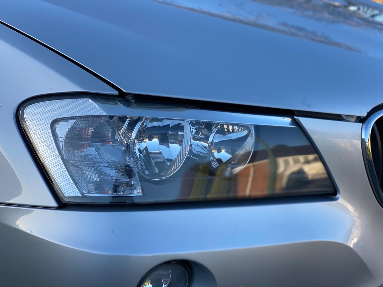 Used BMW X3 for sale - 76825214: Photo 40