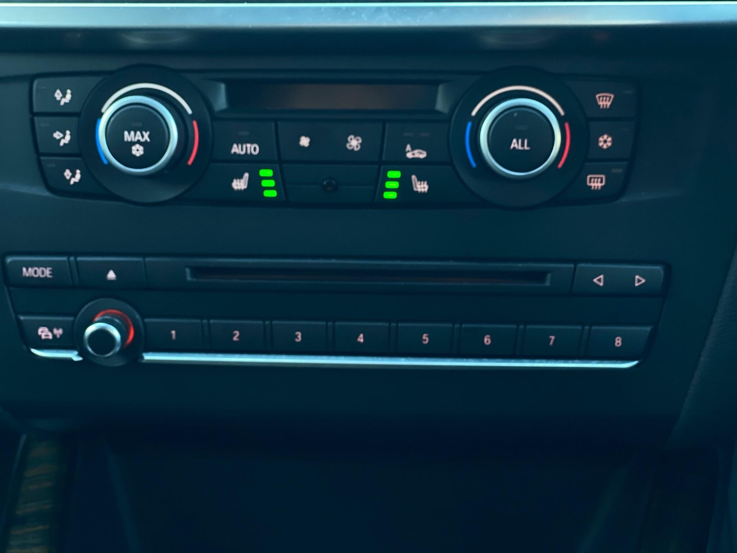 Used BMW X3 for sale - 76825214: Photo 42