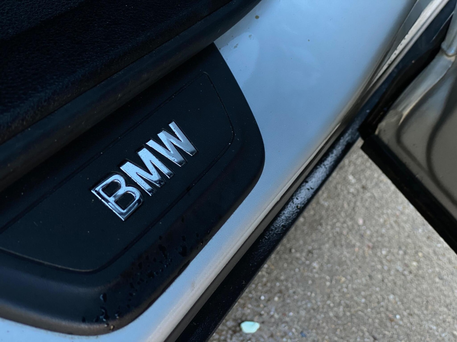 Used BMW X3 for sale - 76825214: Photo 44